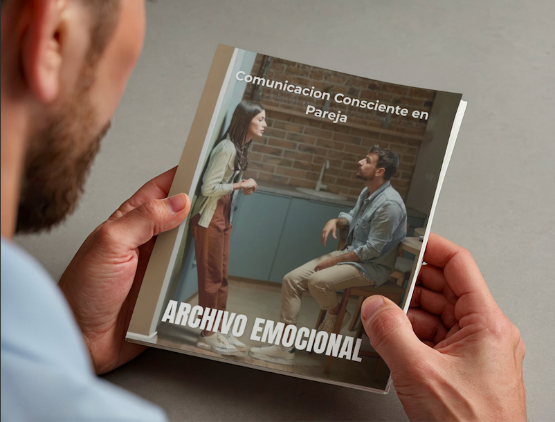 Comunicacion Consciente en Pareja